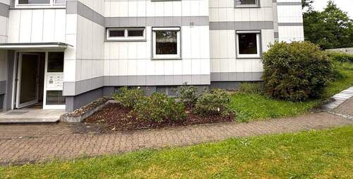 Hochparterre - 