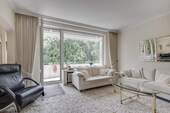 Wohnen - Gemütliche 3-Zimmer-Wohnung mit Charme und Komfort!