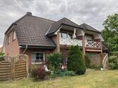 Ansicht - Gemütliche 2-Zimmer-Wohnung in Schneverdingen