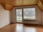 Wohnzimmer - Etagenwohnung mit 46,00 m² in Schneverdingen zur Miete