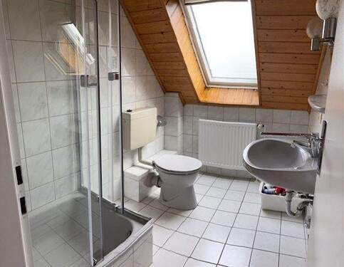 Duschbad - 