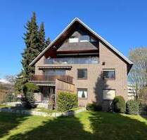 Nähe Niendorf-Markt | gut vermietbare Etagenwohnung mit Balkon & Stellplatz - Hamburg