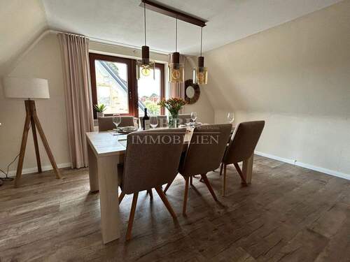 Zeit mit Familie/Freunden genießen - 