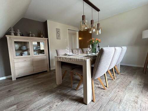 Zeit mit Familie/Freunden genießen - 