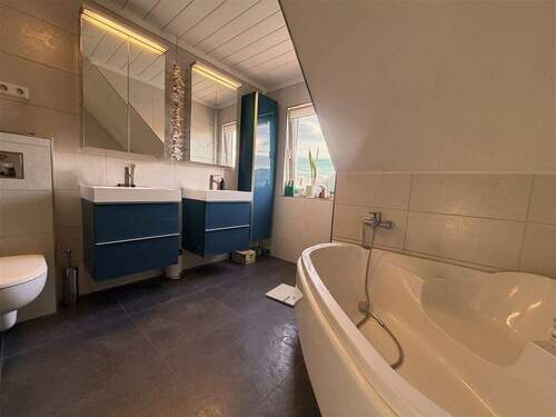 Tageslicht-Vollbad - 