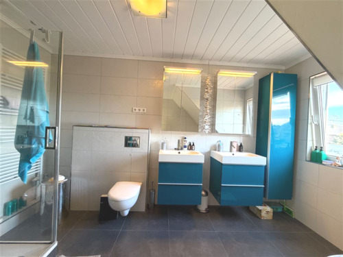 Tageslicht-Vollbad - 