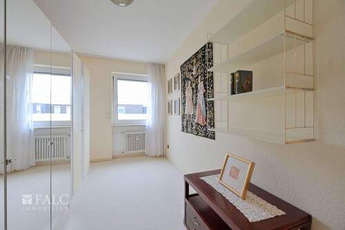 Büro/Gästezimmer/Kinderzimmer - 