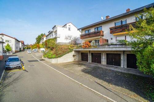 Hausansicht von Süden - 