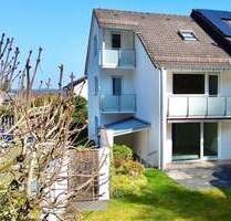 KL-Hohenecken-attrakt. Reihenendhaus in Waldrandlage mit gr. Garten, Terrasse, Garage u. Stellplatz - Kaiserslautern