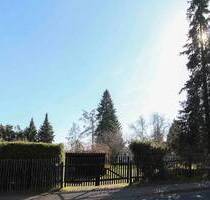 Vielfältige Möglichkeiten - Baugrundstück mit guter Anbindung in Dresden - Briesnitz