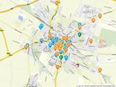 Standortinformationen - 