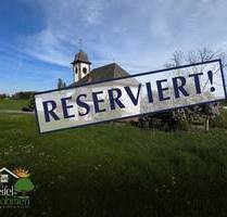 Sankt Rochuskapelle beim Hoorhof - Historisches Kleinod in erhöhter Lage - Olsdorf