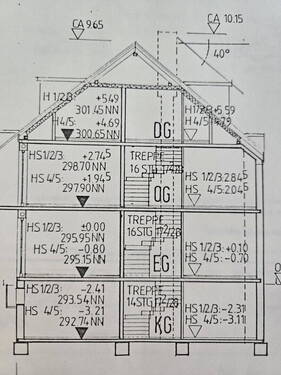 Bild 4 - Reihenendhaus mit 130,00 m&sup2; in Würzburg zum Kaufen