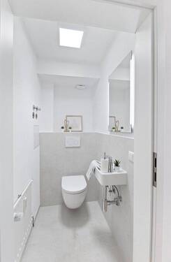 TOILETTE - 