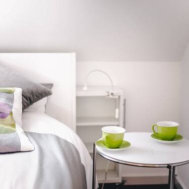 Schlafzimmer - 