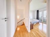 Flur im Obergeschoss - 