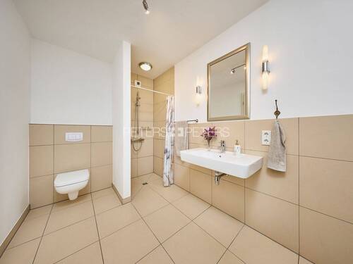 Badezimmer - 