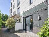 Außenansicht - 2 Zimmer Etagenwohnung zum Kaufen in Hamburg