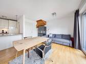 Wohnzimmer - 