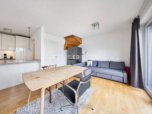 Wohnzimmer - 