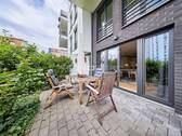 Terrasse - 