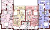 Obergeschoss - 