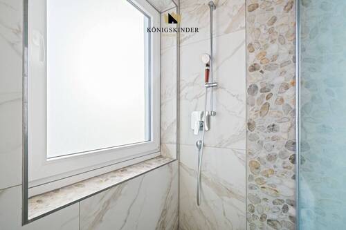 Dusche - 
