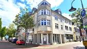 Perfekte Stadtwohnung inkl. allem Zubehör - Perfekte Stadtwohnung für Singles, kpl. ausgestattet inkl. Balkon + Garage! 0 % Käuferprovision!