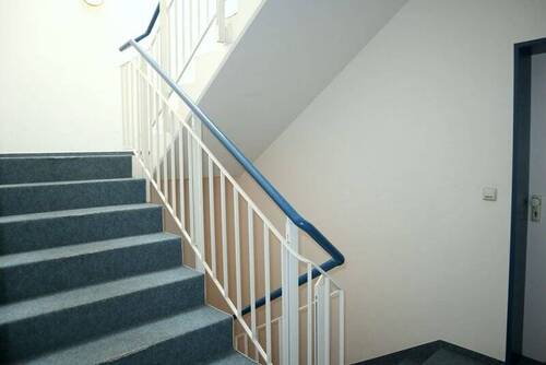 Treppenhaus - 