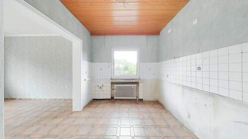 Küche - 