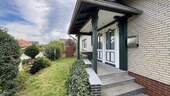 Eingangsbereich - 6 Zimmer Einfamilienhaus zum Kaufen in Barnstorf