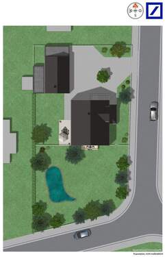Lageplan - 