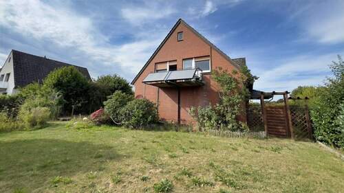 Seitenansicht - 