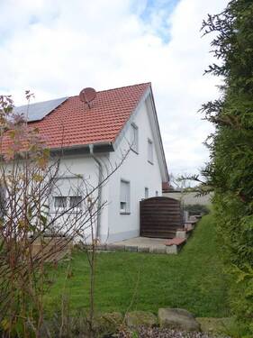 Bild3 - 5 Zimmer Einfamilienhaus in Oberscheinfeld