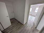 Flur - Etagenwohnung mit 60,00 m&sup2; in Chemnitz zur Miete