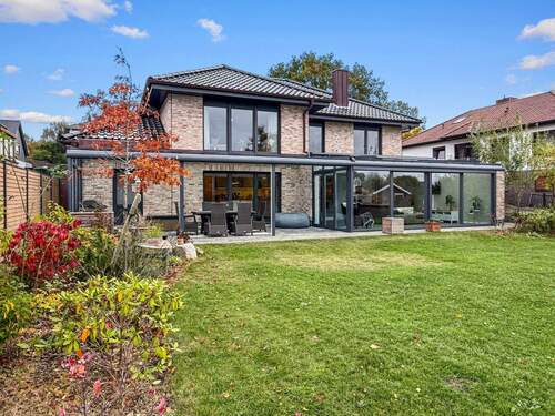 Raumwunder - 6 Zimmer Einfamilienhaus zum Kaufen in Heide