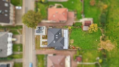 Grundstückansicht - 