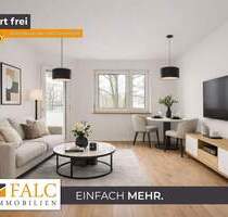 WG-geeignete 3-Zimmer-Wohnung im Herzen Bogenhausens - München