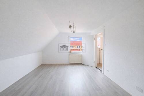 Eltern/Kinder/Schlaf/Homeoffice Zimmer OG - 