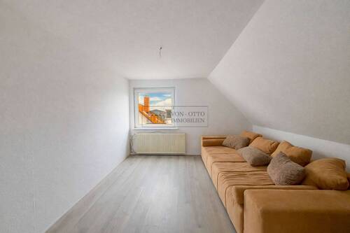 Kinder/Schlaf/Homeoffice Zimmer OG - 