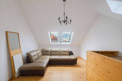 Zimmer Zwischenetage - 