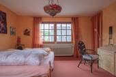 Schlafzimmer OG - 