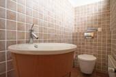 Gäste-WC - 