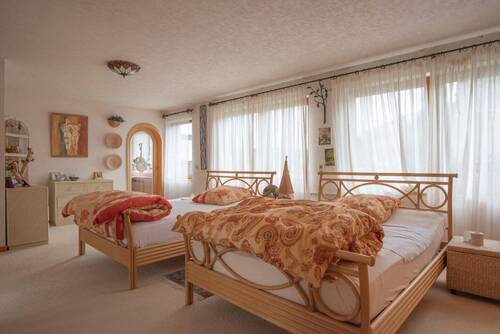 Schlafzimmer - 