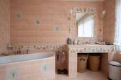 Bad en suite - 