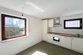 Küche Einliegerwohnung - 