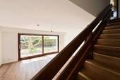 Treppe ins OG Einliegerwohnung - 