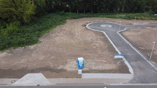 Teilfläche 1 - Grundstück in Aschersleben