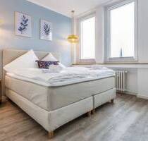 Golden Times Suite Apartment - 1.650,00&nbsp;EUR Kaltmiete, ca.&nbsp; 35,00&nbsp;m&sup2;&nbsp;Wohnfl&auml;che in Kassel (PLZ: 34117) Mitte