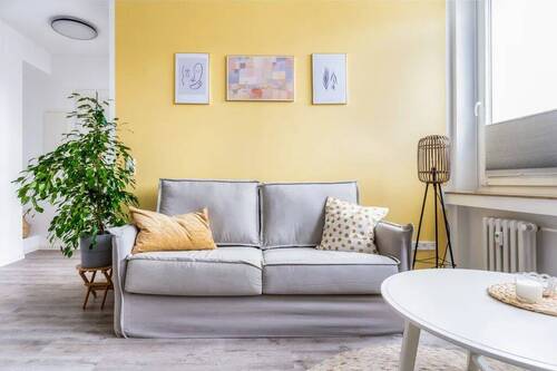 25a83938-6379-4d26-8b15-96b4157648dd - 2 Zimmer Etagenwohnung zur Miete in Kassel